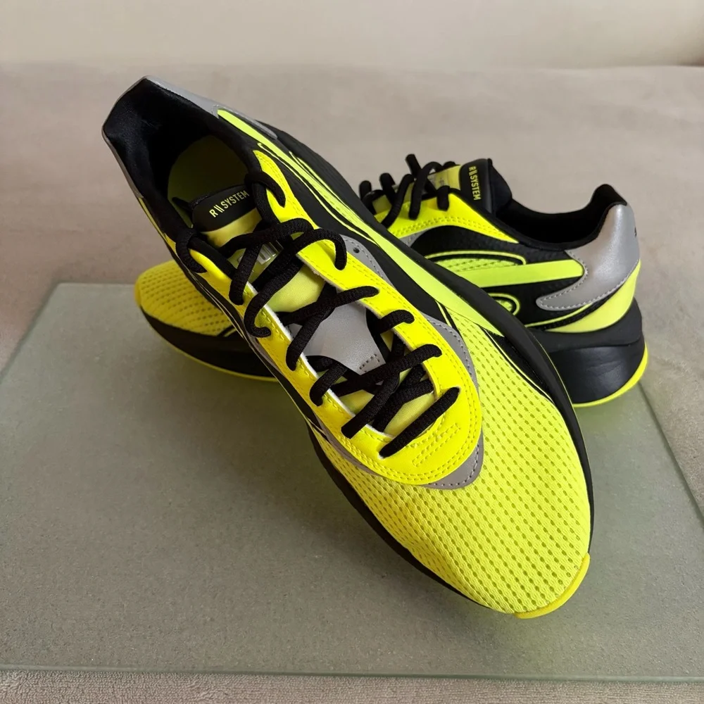 PUMA RS-Pure Risk Alert 9.5 - Picture 11 of 13